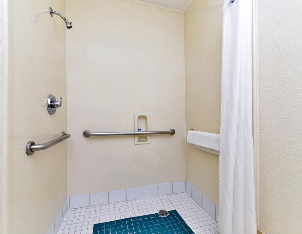 Americas Best Value Inn And Suites Houston/Northwest Brookhollow Rum bild